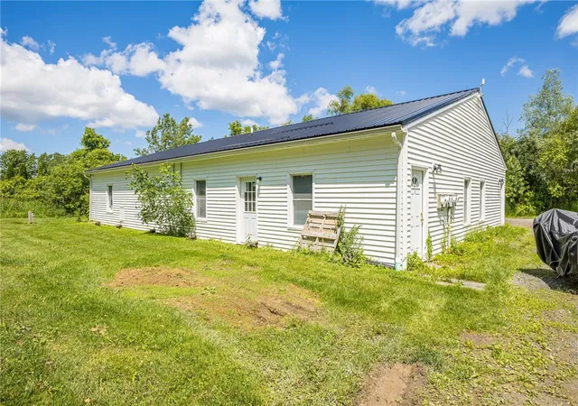 Photo 3 of Multi family home for sale at 2891 State Route 444, East Bloomfield, NY 14469 | MLS# R1692962 | Listing updated on 2026-09-09