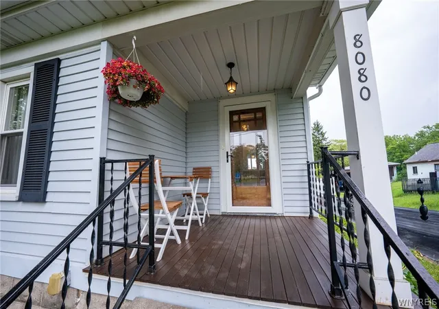 Photo 3 of Sale Pending at 8080 Stahley Rd, East Amherst, NY 14051 | MLS# B1691003 | Listing updated on 2026-09-02