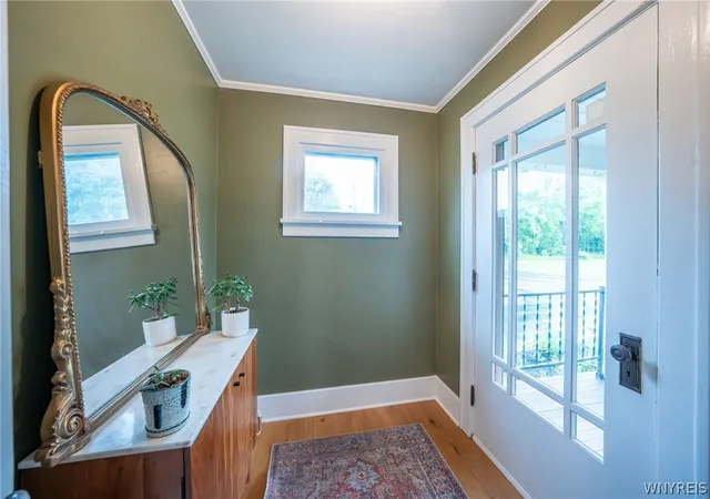 Photo 3 of Sale Pending at 8080 Stahley Rd, East Amherst, NY 14051 | MLS# B1691003 | Listing updated on 2026-09-02