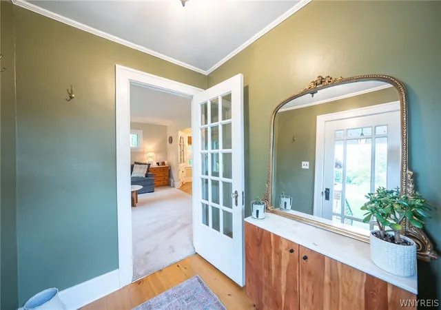 Photo 4 of Sale Pending at 8080 Stahley Rd, East Amherst, NY 14051 | MLS# B1691003 | Listing updated on 2026-09-02