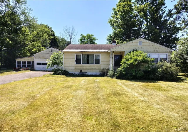 Photo 2 of Single family home for sale at 6068 Shed Rd, Rome, NY 13440 | MLS# S1693323 | Listing updated on 2026-08-22