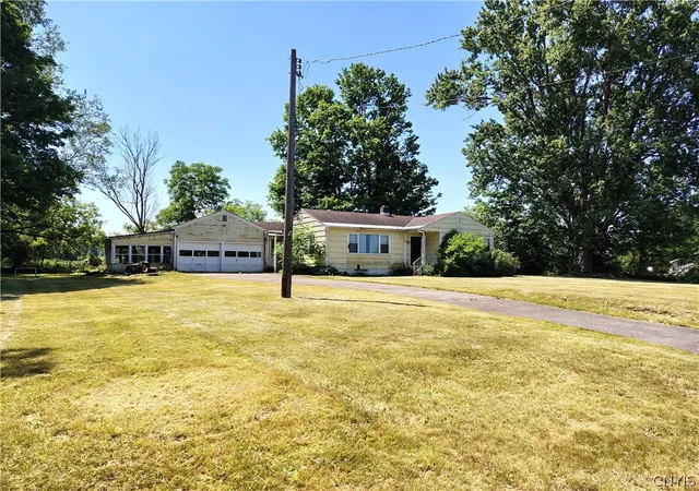 Photo 3 of Single family home for sale at 6068 Shed Rd, Rome, NY 13440 | MLS# S1693323 | Listing updated on 2026-08-22