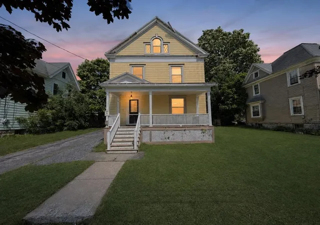 Photo 2 of Sale Pending at 68 Steel St, Auburn, NY 13021 | MLS# R1692893 | Listing updated on 2026-08-17
