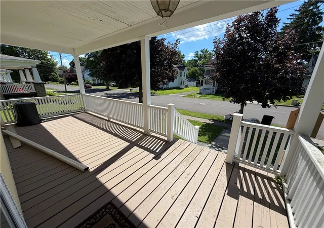 Photo 3 of Sale Pending at 68 Steel St, Auburn, NY 13021 | MLS# R1692893 | Listing updated on 2026-08-17