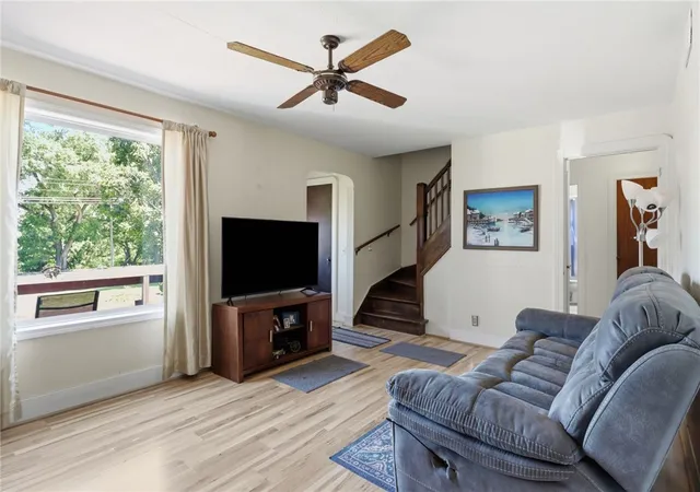 Photo 4 of Single family home for sale at 4853 W Ridge Rd, Spencerport, NY 14559 | MLS# R1693761 | Listing updated on 2026-08-26
