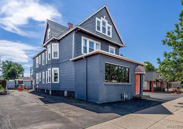 Photo 1 of Sale Pending at 2120 S Park Ave, Buffalo, NY 14220 | MLS# B1693578 | Listing updated on 2026-09-02