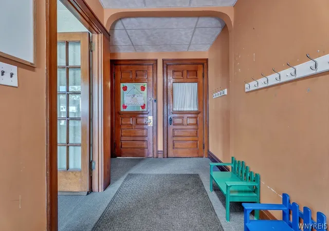 Listing Photo 4 - Condo for sale in building located at 2120 S Park Ave, Buffalo, NY 14220