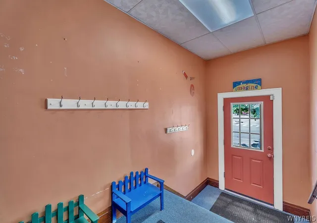 Listing Photo 5 - Condo for sale in building located at 2120 S Park Ave, Buffalo, NY 14220