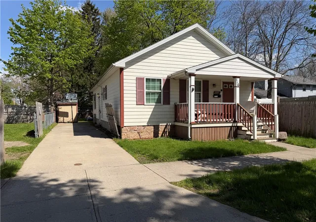 Photo 2 of Sale Pending at 116 Whitney St, Rochester, NY 14611 | MLS# R1693833 | Listing updated on 2026-09-09