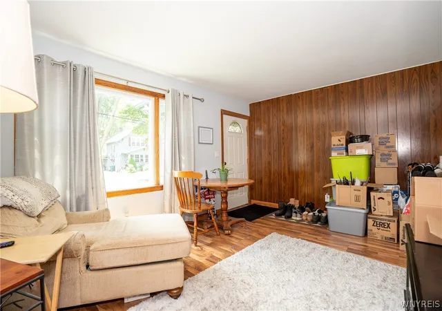 Photo 4 of Sale Pending at 522 E Thompson St, North Tonawanda, NY 14120 | MLS# B1692693 | Listing updated on 2026-08-19