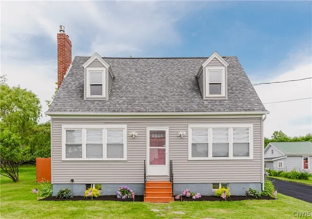 Photo 1 of Sale Pending at 19126 County Route 165, Watertown, NY 13601 | MLS# S1693316 | Listing updated on 2026-08-25