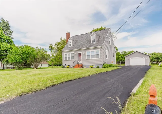 Photo 2 of Sale Pending at 19126 County Route 165, Watertown, NY 13601 | MLS# S1693316 | Listing updated on 2026-08-25