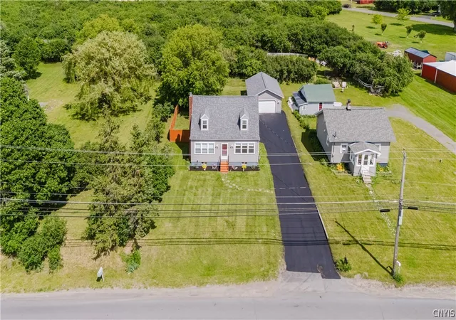 Photo 3 of Sale Pending at 19126 County Route 165, Watertown, NY 13601 | MLS# S1693316 | Listing updated on 2026-08-25