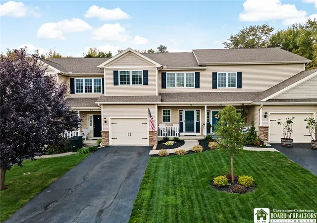 Single family home for sale at 22 Casabella Dr, Fredonia, NY 14063 | MLS# R1693985