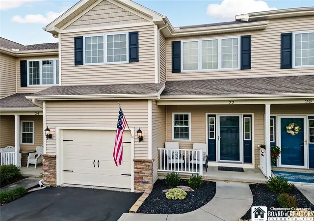 Photo 2 of Single family home for sale at 22 Casabella Dr, Fredonia, NY 14063 | MLS# R1693985 | Listing updated on 2026-09-15