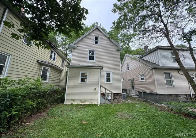 Photo 2 of Sale Pending at 444 26th Street, Niagara Falls, NY 14303 | MLS# B1693943 | Listing updated on 2026-08-18
