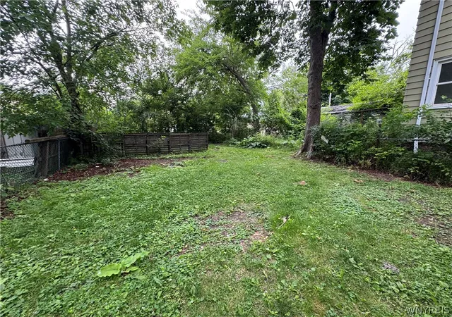 Photo 3 of Sale Pending at 444 26th Street, Niagara Falls, NY 14303 | MLS# B1693943 | Listing updated on 2026-08-18
