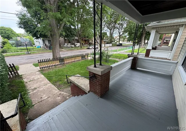 Photo 4 of Sale Pending at 444 26th Street, Niagara Falls, NY 14303 | MLS# B1693943 | Listing updated on 2026-08-18