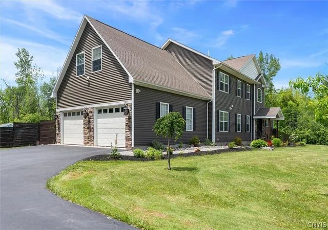 Photo 2 of Sale Pending at 5918 Mckinley Rd, Brewerton, NY 13029 | MLS# S1693617 | Listing updated on 2026-08-26