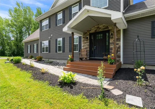 Photo 3 of Sale Pending at 5918 Mckinley Rd, Brewerton, NY 13029 | MLS# S1693617 | Listing updated on 2026-08-26