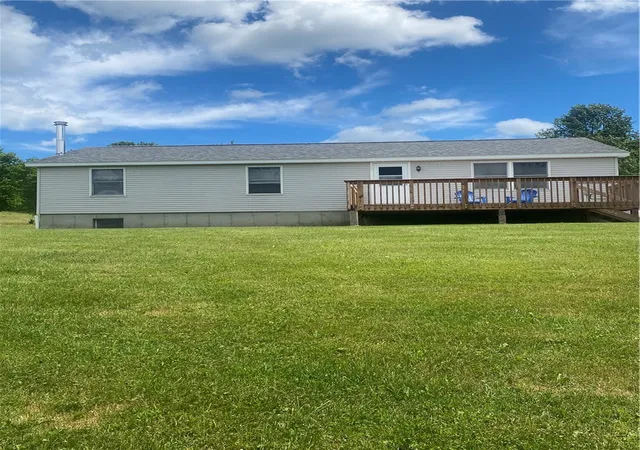 Photo 3 of Sale Pending at 302 Churchill Rd, Stamford, NY 12167 | MLS# R1692010 | Listing updated on 2026-08-27