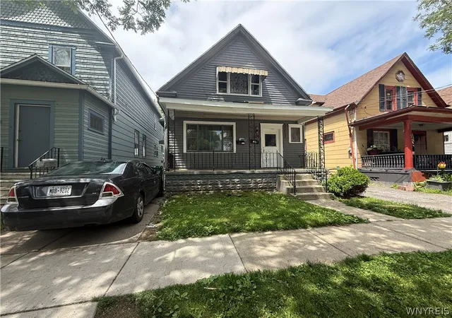 Listing Photo 4 - Condo for sale in building located at 76 Sattler Ave, Buffalo, NY 14211