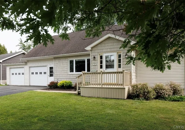 Photo 1 of Sale Pending at 212 Green St, Watertown, NY 13601 | MLS# S1694081 | Listing updated on 2026-08-18