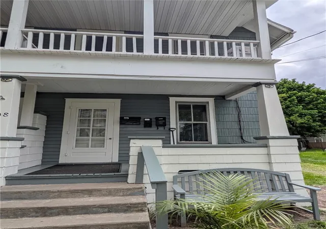 Photo 2 of Sale Pending at 708 Linden Pl, Elmira, NY 14901 | MLS# R1692728 | Listing updated on 2026-08-16