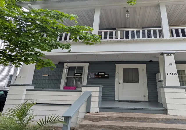 Photo 3 of Sale Pending at 708 Linden Pl, Elmira, NY 14901 | MLS# R1692728 | Listing updated on 2026-08-16