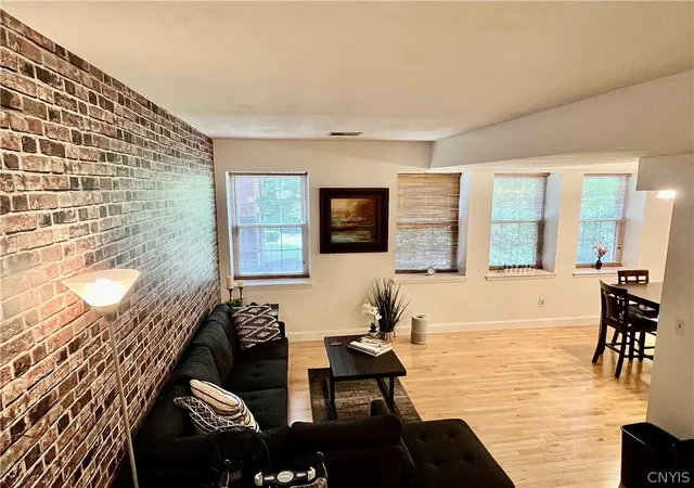 Photo 3 of Sale Pending at 917 Madison St #113, Syracuse, NY 13210 | MLS# S1693759 | Listing updated on 2026-08-18