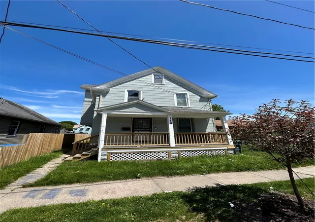 Photo 2 of Single family home for sale at 110 Kosciusko St, Rochester, NY 14621 | MLS# R1694127 | Listing updated on 2026-09-01