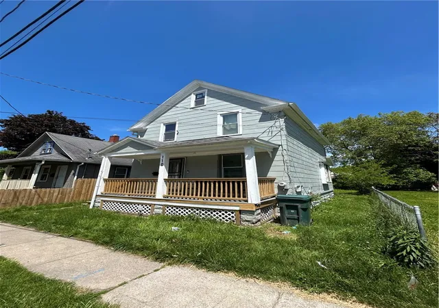 Photo 3 of Single family home for sale at 110 Kosciusko St, Rochester, NY 14621 | MLS# R1694127 | Listing updated on 2026-09-01