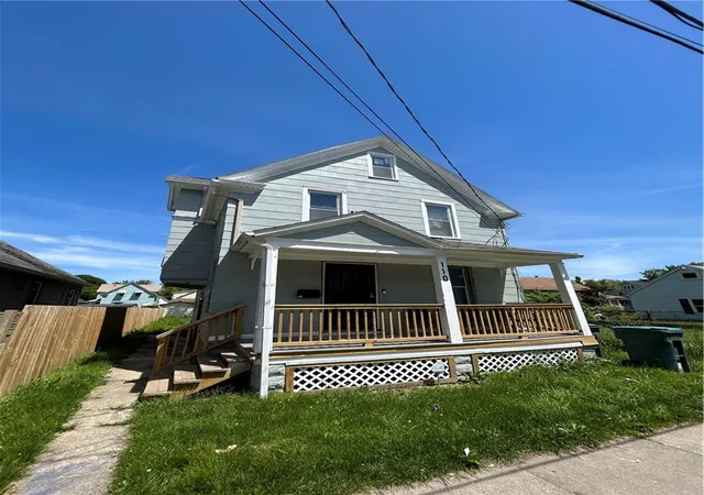 Photo 3 of Single family home for sale at 110 Kosciusko St, Rochester, NY 14621 | MLS# R1694127 | Listing updated on 2026-09-01
