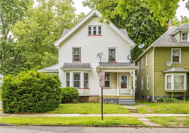 Photo 1 of Sale Pending at 428 Magee Ave, Rochester, NY 14613 | MLS# R1693935 | Listing updated on 2026-08-23