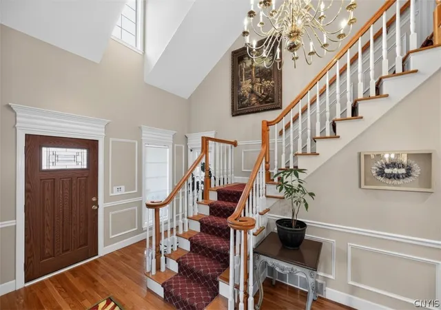 Photo 2 of Single family home for sale at 7100 Braxton Cir, Fayetteville, NY 13066 | MLS# S1694177 | Listing updated on 2026-08-26