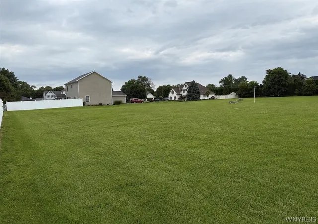Land for sale at 27 Desales Cir, Lockport, NY 14094 | MLS# B1694067