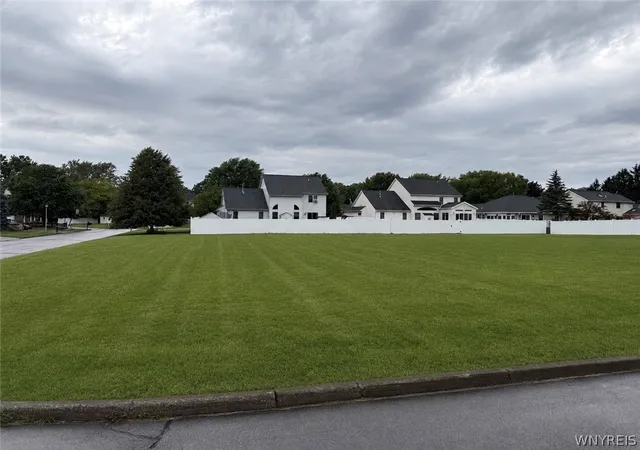 Photo 2 of Land for sale at 27 Desales Cir, Lockport, NY 14094 | MLS# B1694067 | Listing updated on 2026-08-20