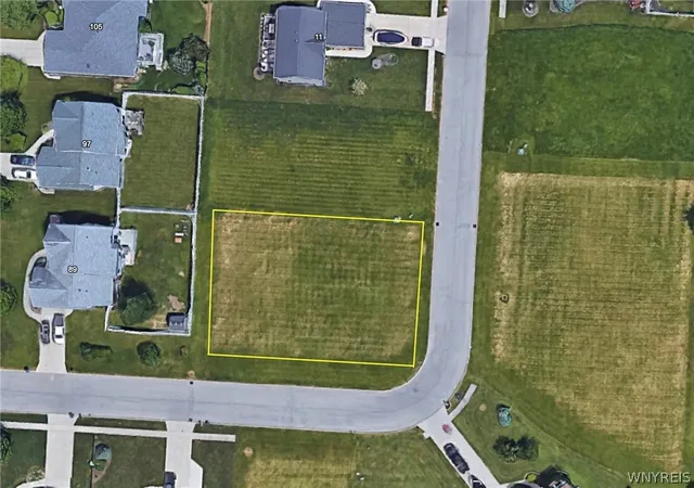 Photo 3 of Land for sale at 27 Desales Cir, Lockport, NY 14094 | MLS# B1694067 | Listing updated on 2026-08-20