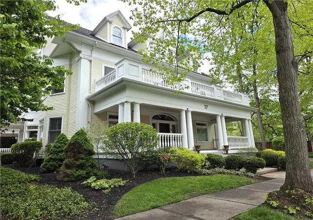 Photo 1 of Single family home for sale at 17 Sibley Pl Un#03, Rochester, NY 14607 | MLS# R1694176 | Listing updated on 2026-08-06