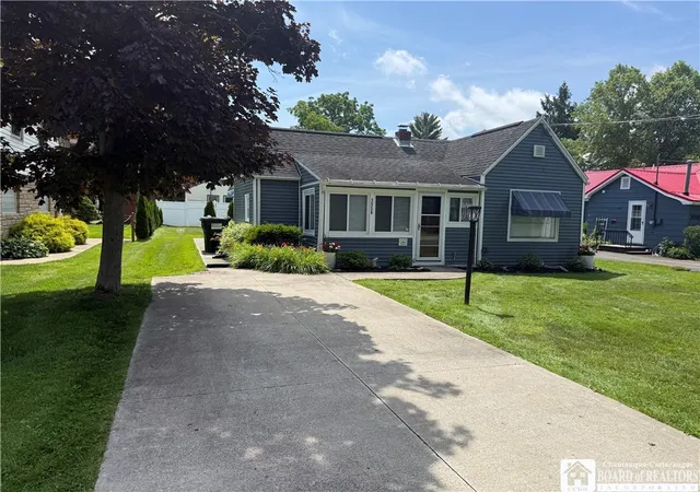 Photo 1 of Sale Pending at 3950 S Clifford Ave, Bemus Point, NY 14712 | MLS# R1694223 | Listing updated on 2026-08-10