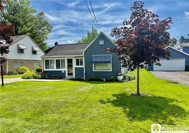 Photo 2 of Sale Pending at 3950 S Clifford Ave, Bemus Point, NY 14712 | MLS# R1694223 | Listing updated on 2026-08-10