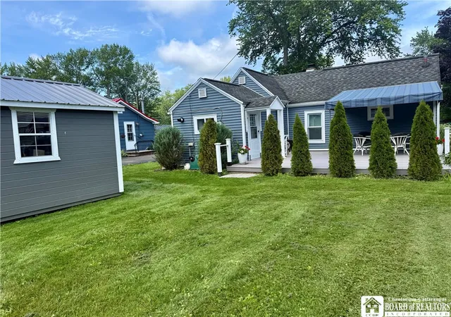 Photo 4 of Sale Pending at 3950 S Clifford Ave, Bemus Point, NY 14712 | MLS# R1694223 | Listing updated on 2026-08-10