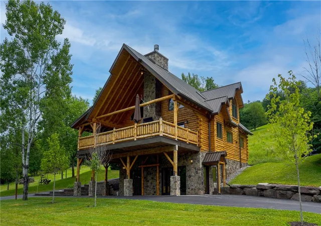 Single family home for sale at 500 County Hwy 4, Unadilla, NY 13849 | MLS# R1692819