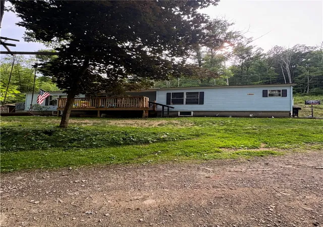 Photo 1 of Sale Pending at 2155 Mulholland Rd, Painted Post, NY 14870 | MLS# R1694255 | Listing updated on 2026-08-05