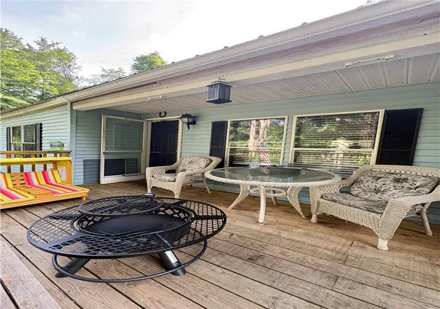 Photo 2 of Sale Pending at 2155 Mulholland Rd, Painted Post, NY 14870 | MLS# R1694255 | Listing updated on 2026-08-05