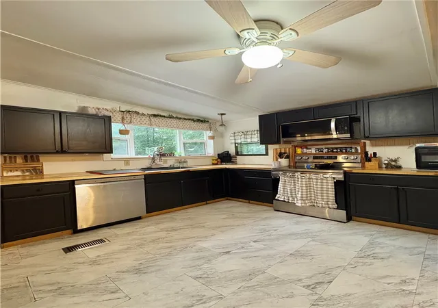 Photo 3 of Sale Pending at 2155 Mulholland Rd, Painted Post, NY 14870 | MLS# R1694255 | Listing updated on 2026-08-05