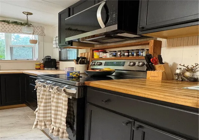 Photo 4 of Sale Pending at 2155 Mulholland Rd, Painted Post, NY 14870 | MLS# R1694255 | Listing updated on 2026-08-05