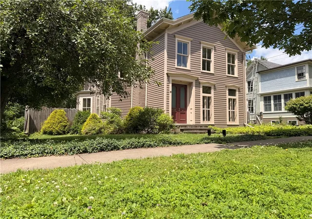 Single family home for sale at 18 Eagle St, Cooperstown, NY 13326 | MLS# R1691777