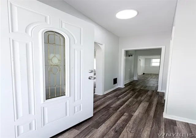 Photo 3 of Sale Pending at 218 Crowley Ave, Buffalo, NY 14207 | MLS# B1694284 | Listing updated on 2026-08-12