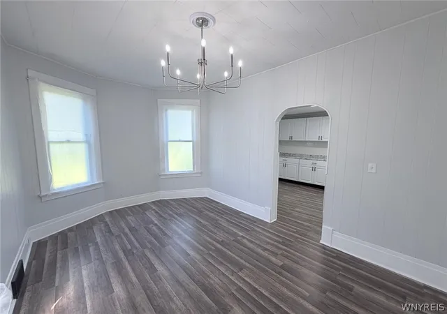 Photo 4 of Sale Pending at 218 Crowley Ave, Buffalo, NY 14207 | MLS# B1694284 | Listing updated on 2026-08-12
